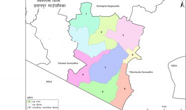 Pratappur Rural Municipality Profile | Facts & Statistics