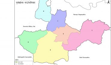 Purbakhola Rural Municipality Profile | Facts & Statistics