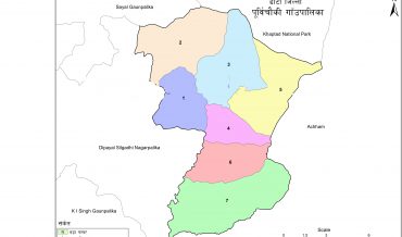 Purbichauki Rural Municipality Profile | Facts & Statistics