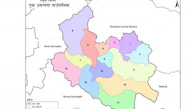 Putha Uttarganga Rural Municipality Profile | Facts & Statistics