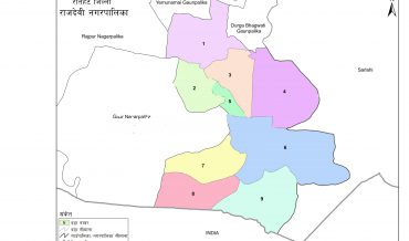 Rajdevi Municipality Profile | Facts & Statistics