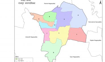 Rajpur Municipality Profile | Facts & Statistics