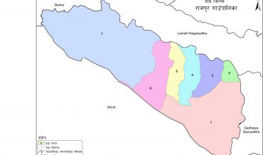 Rajpur Rural Municipality Profile | Facts & Statistics