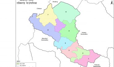 Raksirang Rural Municipality Profile | Facts & Statistics