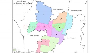 Ramgopalpur Municipality Profile | Facts & Statistics