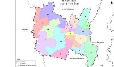 Ramgram Municipality Profile | Facts & Statistics