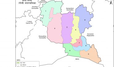 Rangeli Municipality Profile | Facts & Statistics