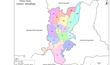 Ratnanagar Municipality Profile | Facts & Statistics