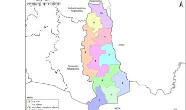 Ratuwamai Municipality Profile | Facts & Statistics