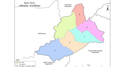 Rawa Besi Rural Municipality Profile | Facts & Statistics