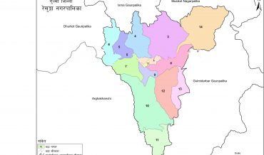 Resunga Municipality Profile | Facts & Statistics