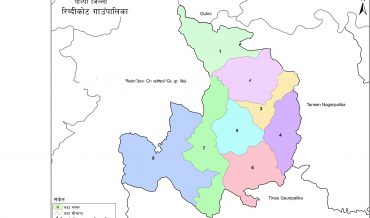 Ribdikot Rural Municipality Profile | Facts & Statistics