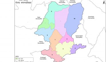 Rolpa Municipality Profile | Facts & Statistics