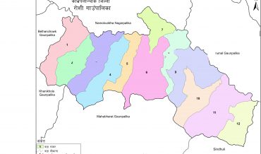 Roshi Rural Municipality Profile | Facts & Statistics