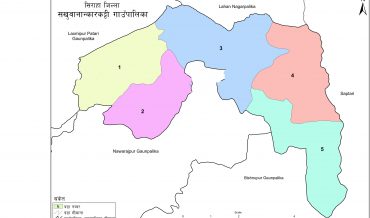 Sakhuwanankarkatti Rural Municipality Profile | Facts & Statistics