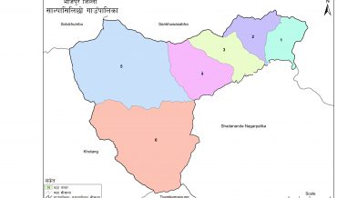 Salpasilichho Rural Municipality Profile | Facts & Statistics