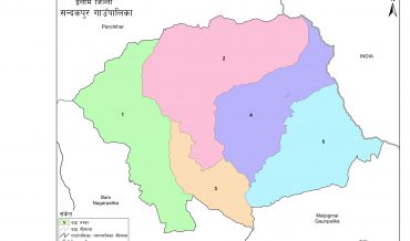 Sandakpur Rural Municipality Profile | Facts & Statistics