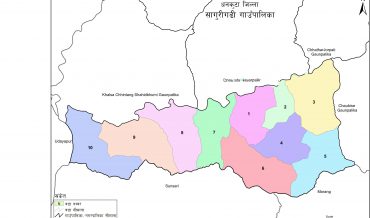 Sangurigadhi Rural Municipality Profile | Facts & Statistics