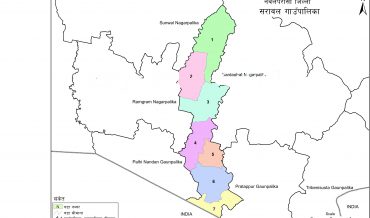 Sarawal Rural Municipality Profile | Facts & Statistics