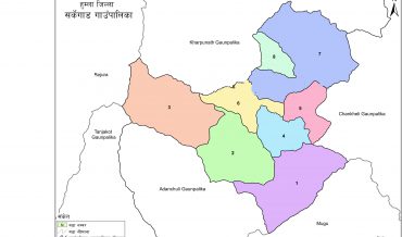 Sarkegad Rural Municipality Profile | Facts & Statistics