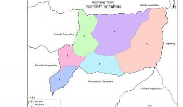 Savapokhari Rural Municipality Profile | Facts & Statistics