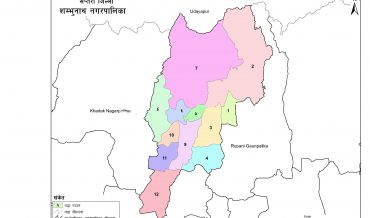 Shambhunath Municipality Profile | Facts & Statistics