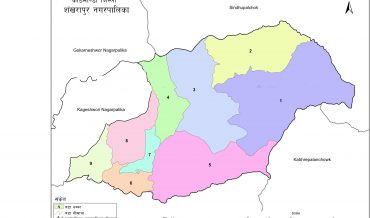 Shankharapur Municipality Profile | Facts & Statistics