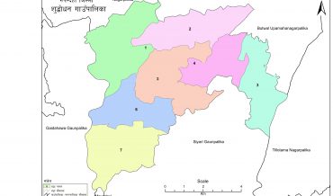 Shuddhodhan Rural Municipality Profile | Facts & Statistics