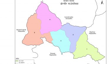 Siddha Kumakh Rural Municipality Profile | Facts & Statistics