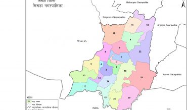 Siraha Municipality Profile | Facts & Statistics