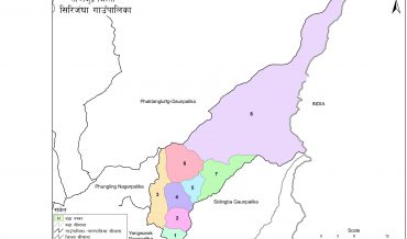 Sirijangha Rural Municipality Profile | Facts & Statistics