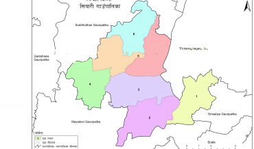 Siyari Rural Municipality Profile | Facts & Statistics