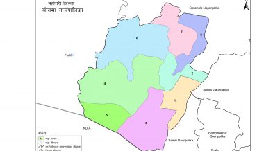 Sonma Rural Municipality Profile | Facts & Statistics