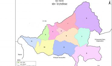 Soru Rural Municipality Profile | Facts & Statistics