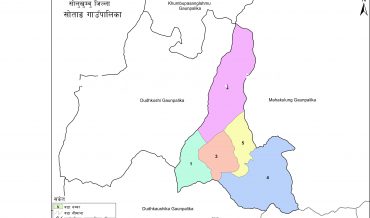 Sotang Rural Municipality Profile | Facts & Statistics