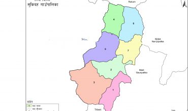 Sukidaha Rural Municipality Profile | Facts & Statistics