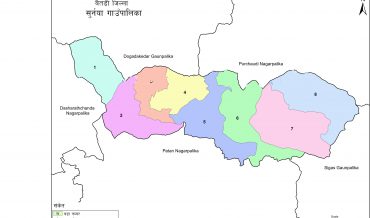 Sunarya Rural Municipality Profile | Facts & Statistics