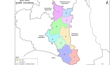 Sunawarshi Municipality Profile | Facts & Statistics