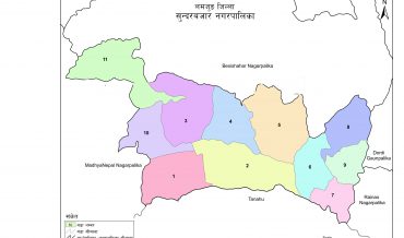 Sundarbazar Municipality Profile | Facts & Statistics