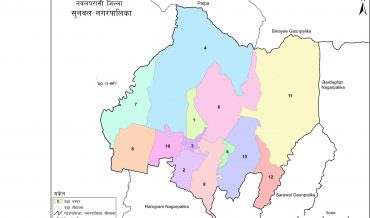 Sunwal Municipality Profile | Facts & Statistics