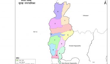 Surunga Municipality Profile | Facts & Statistics