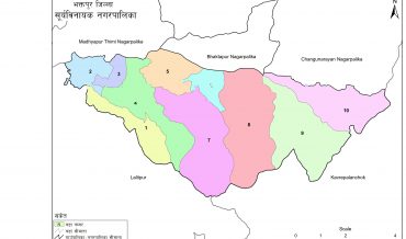 Suryabinayak Municipality Profile | Facts & Statistics