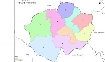 Swargadwari Municipality Profile | Facts & Statistics