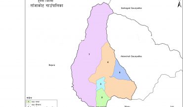 Tajakot Rural Municipality Profile | Facts & Statistics