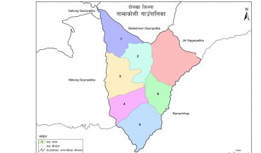 Tamakoshi Rural Municipality Profile | Facts & Statistics