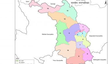 Tansen Municipality Profile | Facts & Statistics