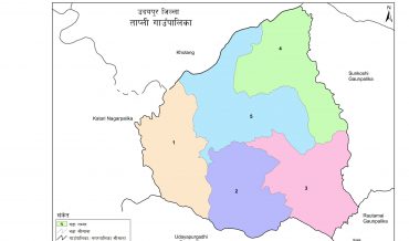 Tapli Rural Municipality Profile | Facts & Statistics