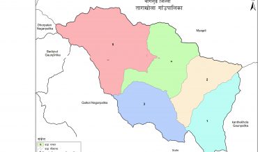 Tarakhola Rural Municipality Profile | Facts & Statistics