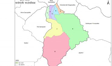 Tatopani Rural Municipality Profile | Facts & Statistics