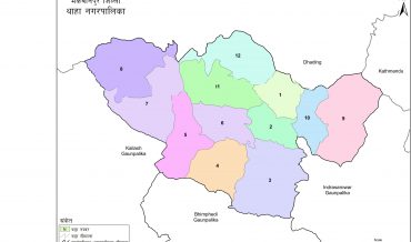 Thaha Municipality Profile | Facts & Statistics